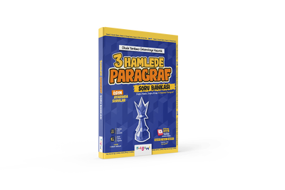 PARAGRAF SORU BANKASI (1)