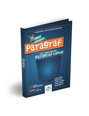 PARAGRAF SORU BANKASI (1)