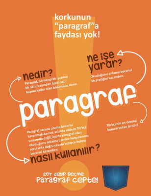 PARAGRAF SORU BANKASI (3)