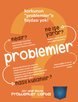 PROBLEMLER FASİKÜLÜ (3)